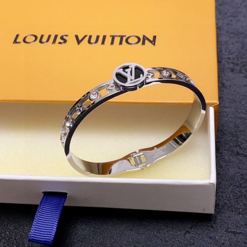 LV Bracelets